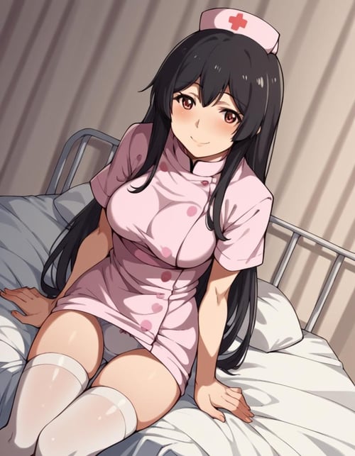 Sadako さだ子 (Toshi Densetsu Series) - Nochekaiser88 by Ttan on Tensor.Art