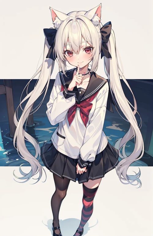 动漫 by TSWSLBBGRZJBB on Tensor.Art