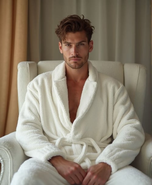 Ken Bek by HottiesnHotties on Tensor.Art