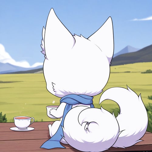 Kindness (Mini form) - Deadly 7 Inside Me by Noname444 on Tensor.Art