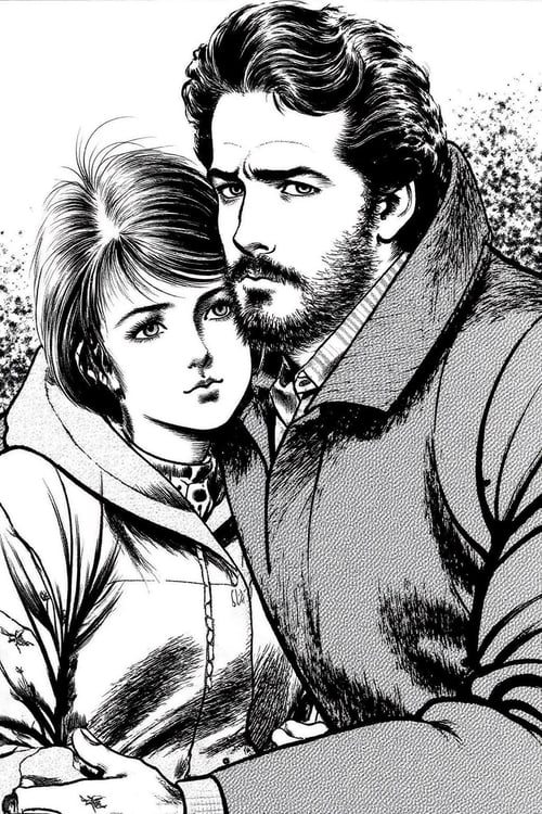Ryoichi Ikegami V1 CapD6A3Cos5 2025-02-04 20:13:22 by NowhereManGo on Tensor.Art