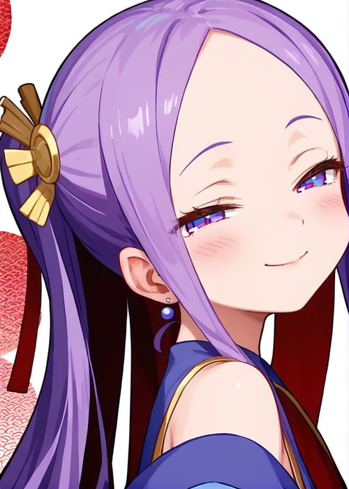  Wu Zetian (Fate/Grand Order) - Flujoru by Ttan on Tensor.Art