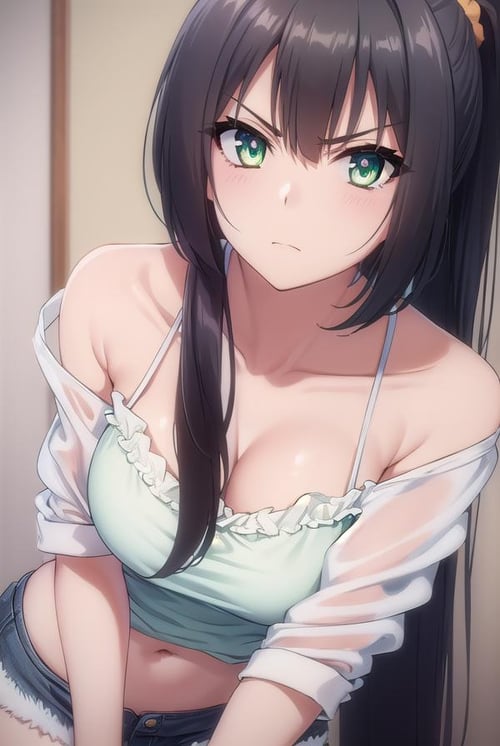 Seraphim (セラフィム) - Kore wa Zombie desu ka? (これはゾンビですか?) by Sol Eternelle on Tensor.Art