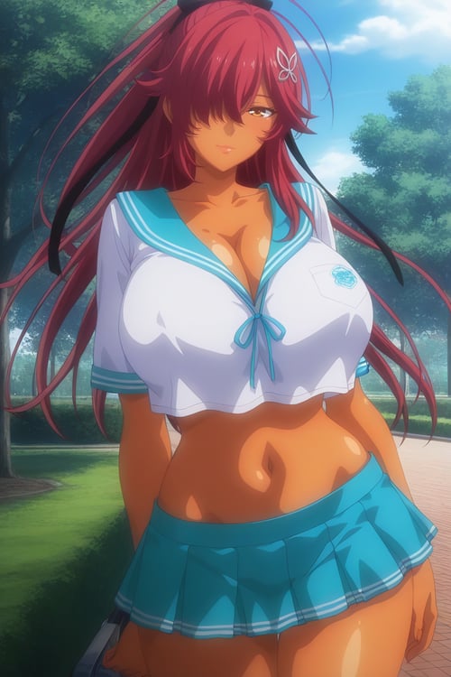 Seira Senga by RichardxD on Tensor.Art