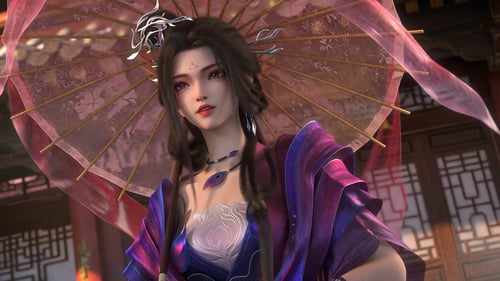 少年白马Krea2 by 誠 on Tensor.Art