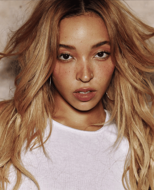 Tinashe SD1.5 by RK on Tensor.Art