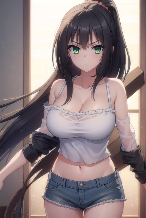 Seraphim (セラフィム) - Kore wa Zombie desu ka? (これはゾンビですか?) by Sol Eternelle on Tensor.Art