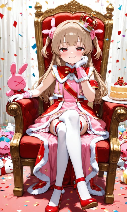 [Illustrious] Natori Sana(名取さな) - vtuber (11 outfi by poron on Tensor.Art
