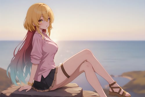 片桐奈々瀬 by No.1 on Tensor.Art