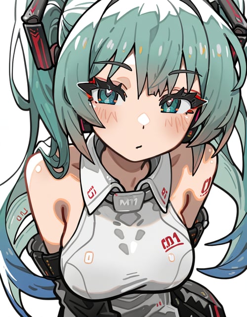 artist style：ruangang by CopperPenguin on Tensor.Art