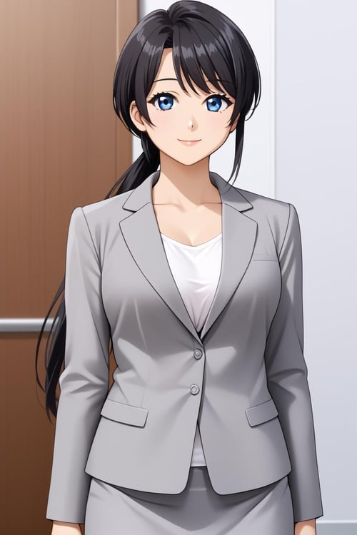 Ameku Mazuru (Ameku Takao no Suiri Karute) by Ttan on Tensor.Art