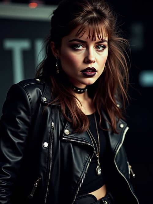 Sarah Connor by ShuTeye404 on Tensor.Art