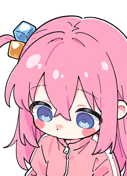 RIN Anime Pop Cute Illustrious by Rin_x0 on Tensor.Art