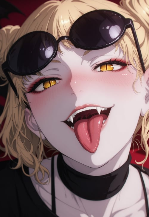 Comte's anime style | Illustrious by melinoe on Tensor.Art