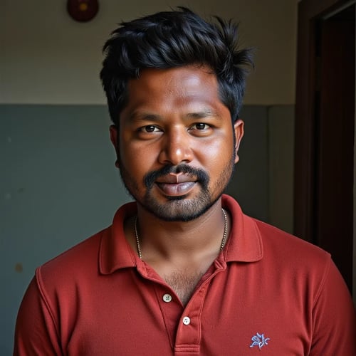 Only by Srini on Tensor.Art
