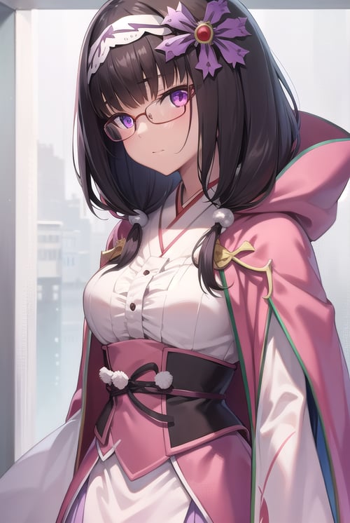 Osakabehime (Fate/Grand Order) by Jess Holmes on Tensor.Art