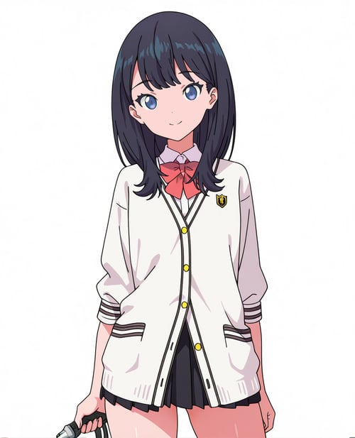 gridman univers by og mbfa on Tensor.Art