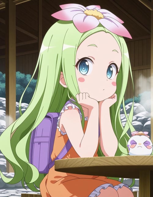 Celine セリーヌ (To Love-Ru) by Ttan on Tensor.Art
