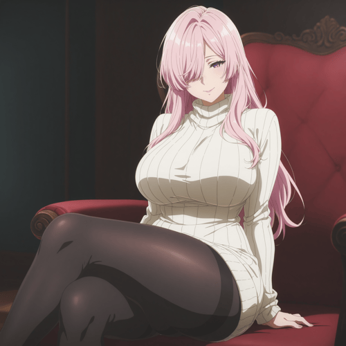 Violet Evergarden Anime Style by Aedan on Tensor.Art