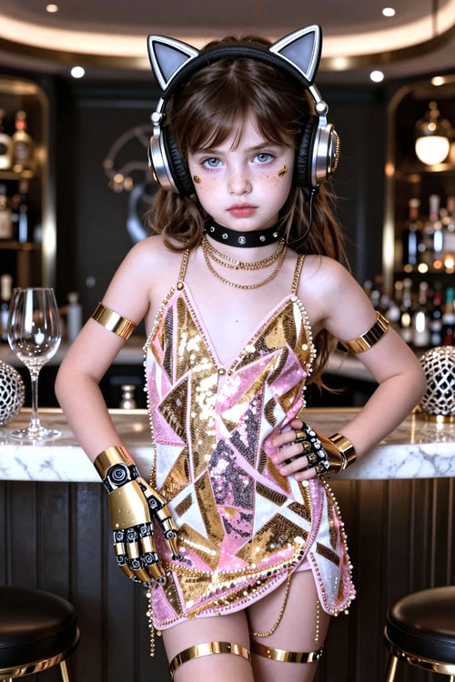 Lilliana Kruk by E7G3 on Tensor.Art