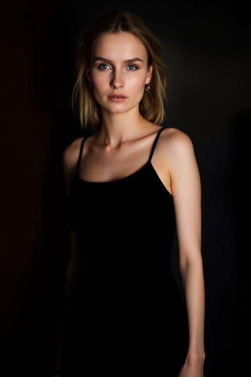 Olivia DeJonge SoloLoRA by Solo on Tensor.Art