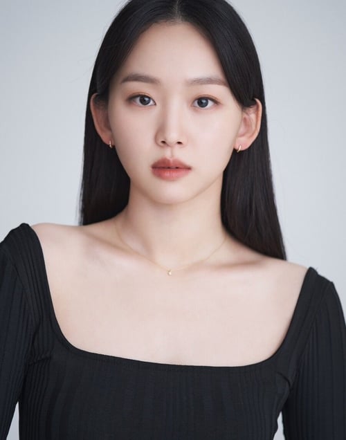 Jin Ki-Joo by Ai Lover on Tensor.Art