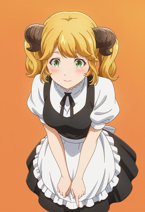 Aletta (Isekai Shokudou) - DX888 by Ttan on Tensor.Art