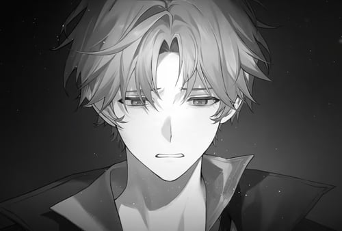 Reign of Nightfall-嘀嗒-anima by dog on Tensor.Art