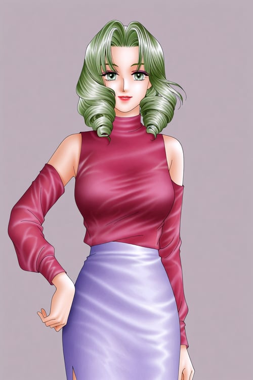 13 in 1,Stardom 2/明星志愿2/明星志愿2000,Softstar/大宇资讯 by flyx3 on Tensor.Art