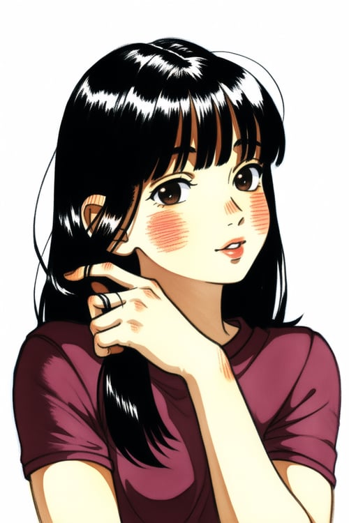 Nanase774938 しのみやななせ [Style] by Praelatus on Tensor.Art