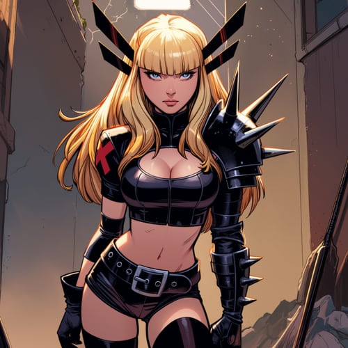 Art Adams Style by inknoir on Tensor.Art