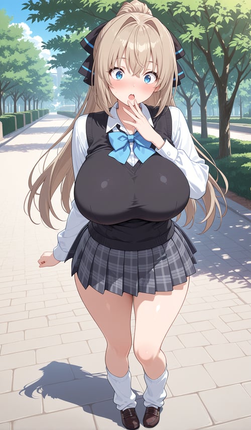 Alice - Original by MDFD-1991 on Tensor.Art