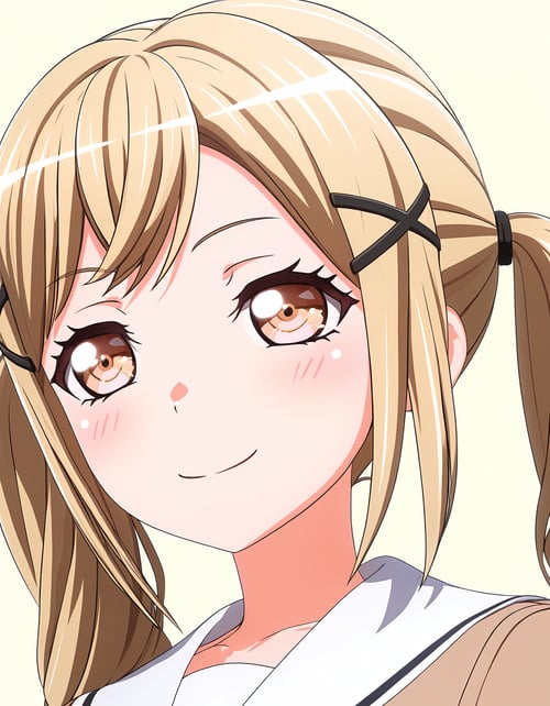  [TV/3D]市ヶ谷有咲 市谷有咲 Ichigaya Arisa by poron on Tensor.Art
