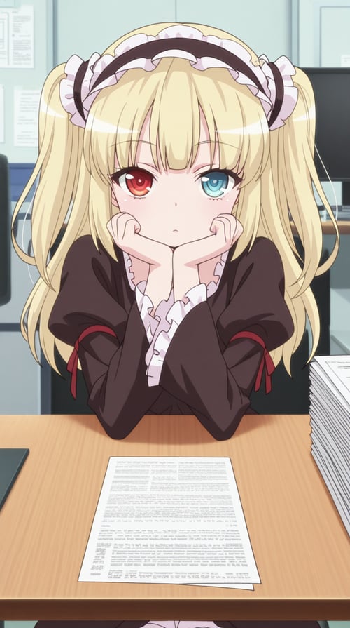 Kobato Hasegawa (羽瀬川 小鳩) - (僕は友達が少ない) by Ez8 on Tensor.Art