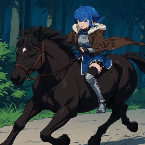 Mushoku Tensei / 無職転生 Characters Pack V1 by Min on Tensor.Art