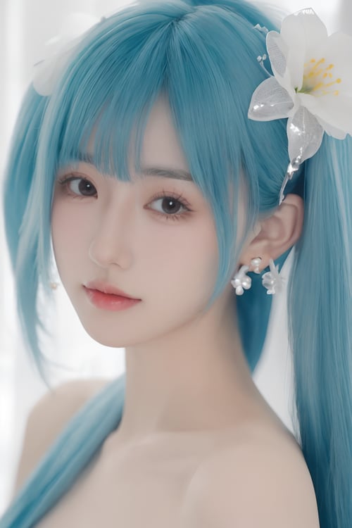 纯欲写真小清新1.5 by pass写实 on Tensor.Art