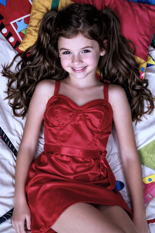 Sofia Forest - I Am Frankie - Jenny by E7G3 on Tensor.Art