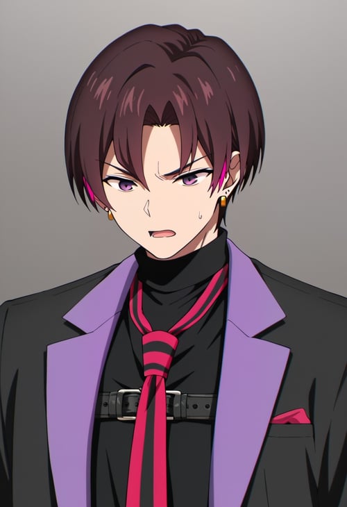 Daiki Takao - UniteUp! by Min on Tensor.Art