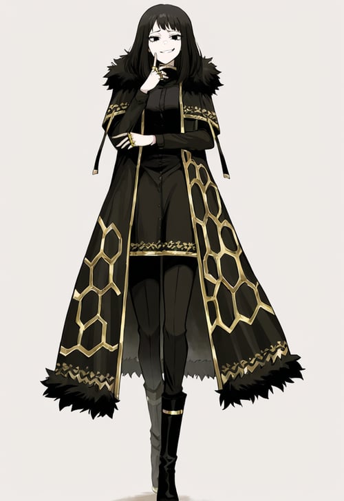 Zena - Library Of Ruina by Min on Tensor.Art