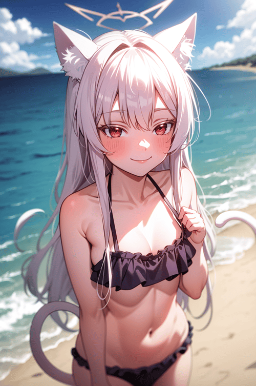 Kiyosumi Akira (Blue Archive) - Scarxzys_ by Ttan on Tensor.Art