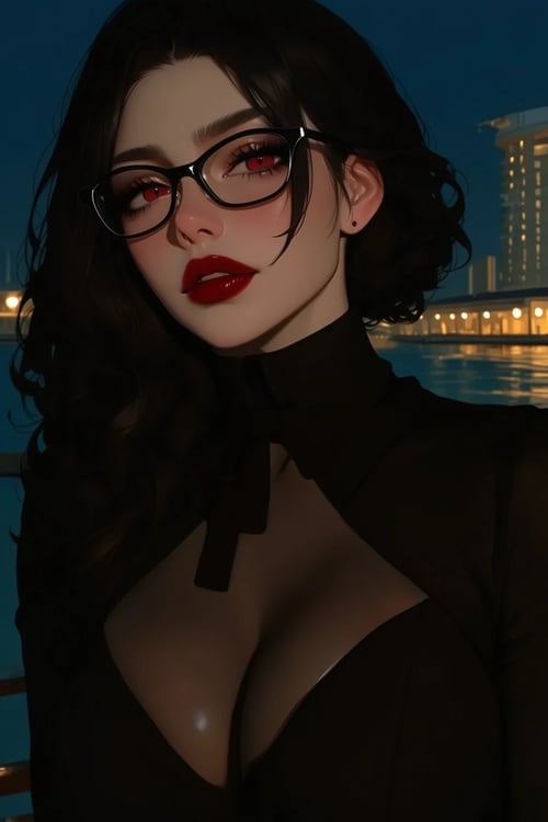 AniMiji by Whyxeo on Tensor.Art