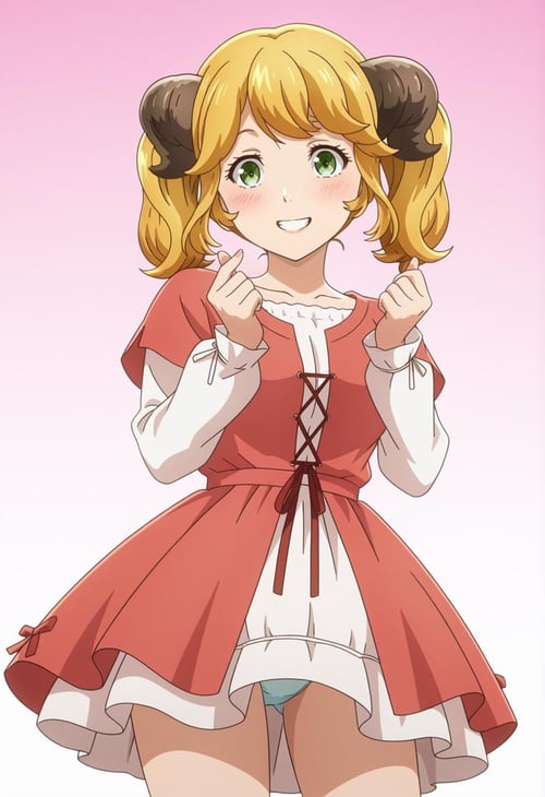 Aletta (Isekai Shokudou) - DX888 by Ttan on Tensor.Art