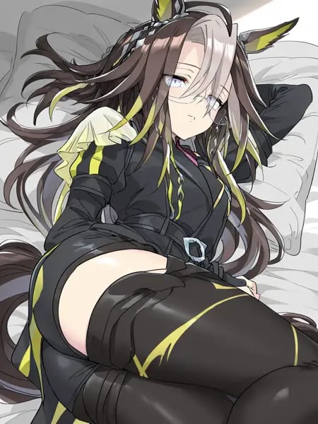 Tenlock 天六歌劇団 Style by user_718792807669765969 on Tensor.Art