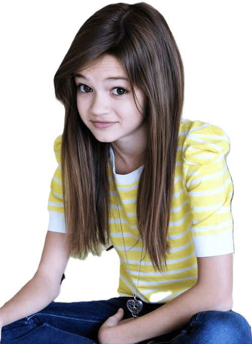 Ciara Bravo by E7G3 on Tensor.Art