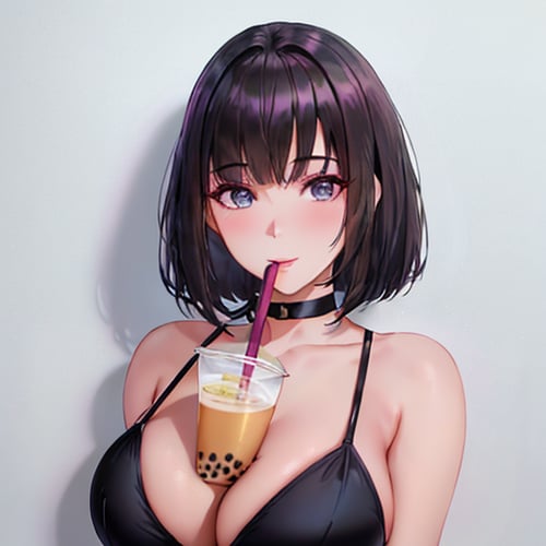 BoobaTea by XSX on Tensor.Art