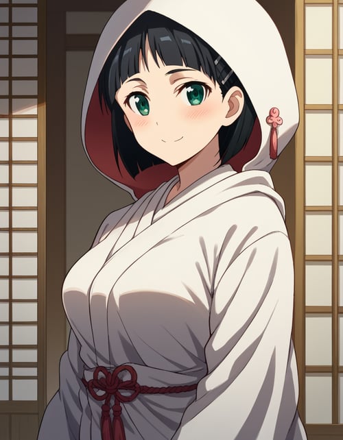 Uchikake (打掛) (色打掛) - Clothing by miaomiao on Tensor.Art