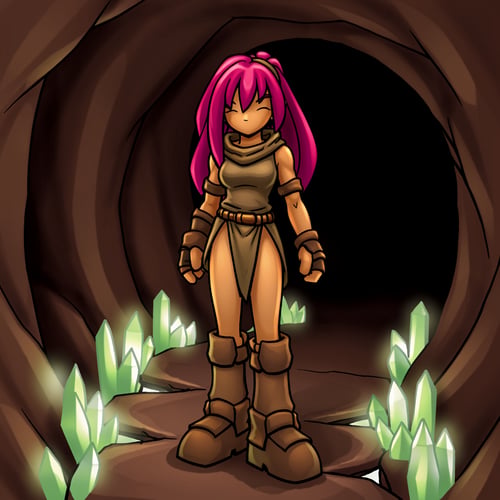 Imagine Magi Generator Klein by jokerduel on Tensor.Art