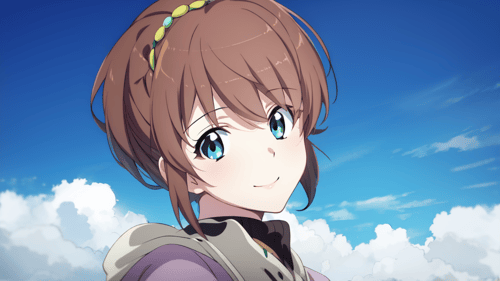 Seylum (Aldnoah.Zero) - MassBrainImpact by Ttan on Tensor.Art