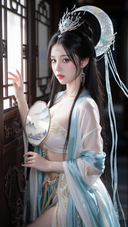 哎-无聊啦 by 大师兄的阻拦 on Tensor.Art