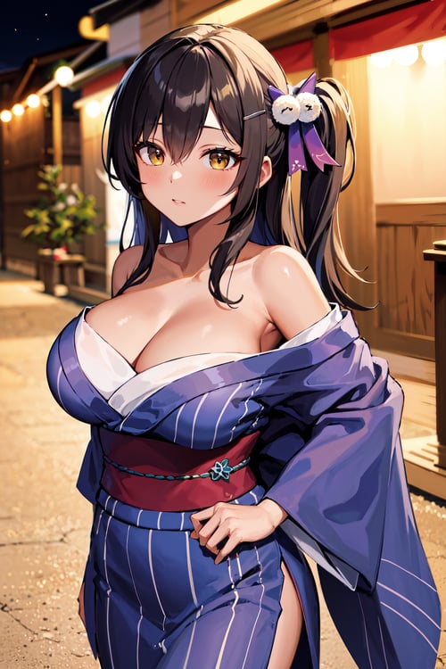 Naga ナガ / Nikke by h_madoka on Tensor.Art